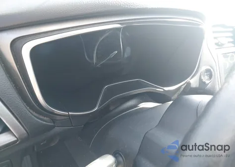 2018 Ford Fusion Se z USA, uszkodzony, nr VIN 3FA6P0HD0JR195943